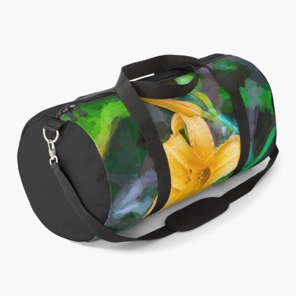 Item preview, Daylily Hemerocallis Stella de Oro X136 designed and sold by RichFrancoCars.