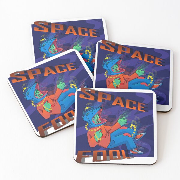 Item preview, SF : Space fool designed and sold by gayliott.