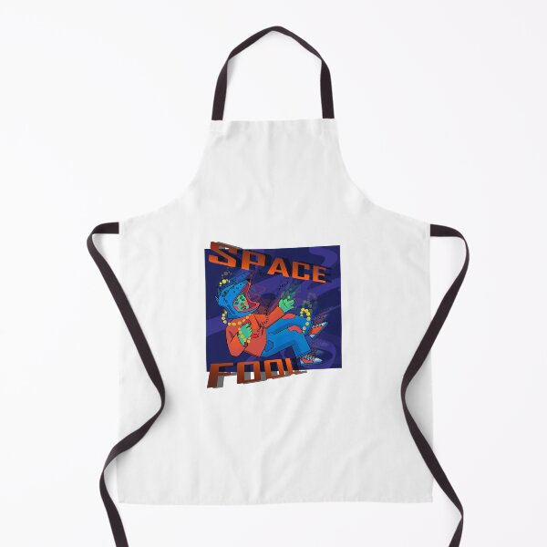 Item preview, SF : Space fool designed and sold by gayliott.