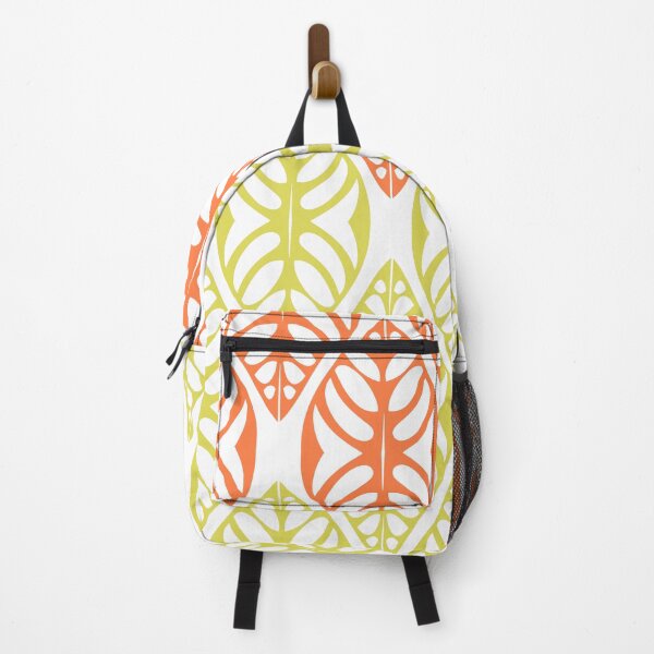 Item preview, Two Tone Graphic Leaf designed and sold by DigitalCustard.