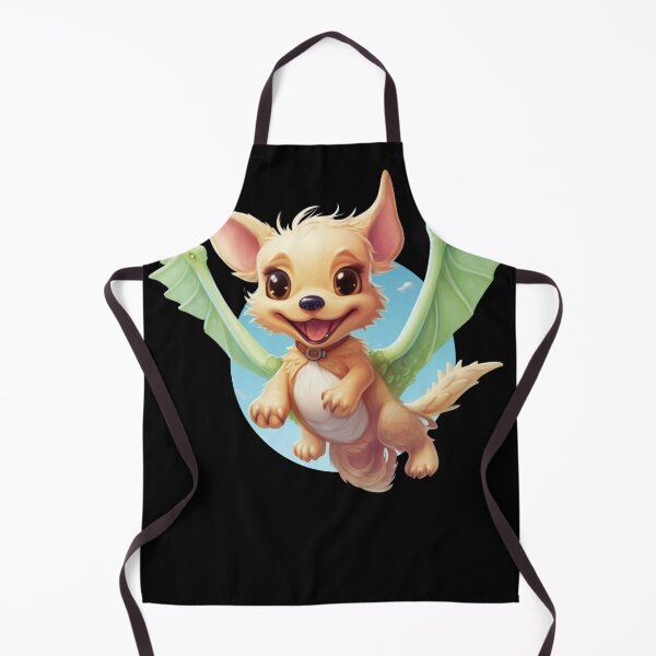 Item preview, Magical Creatures Funny Gift For Kids designed and sold by Chmielayka.