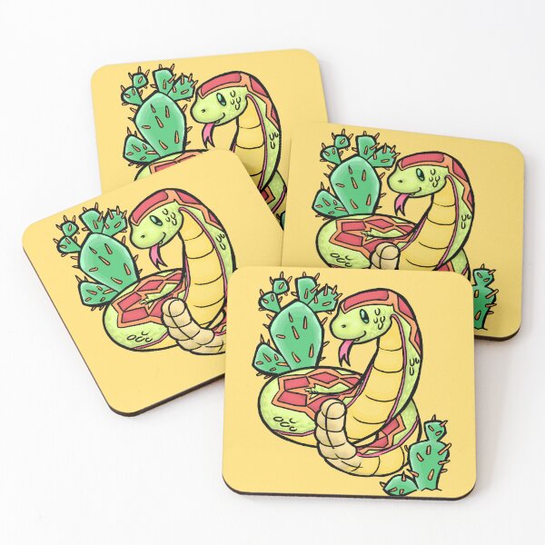 Item preview, Rattle Noodle designed and sold by EireSeoulStudio.