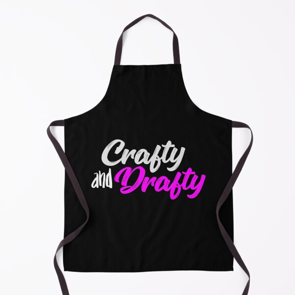 Item preview, Crafty and Drafty designed and sold by Gustavo Navarro.