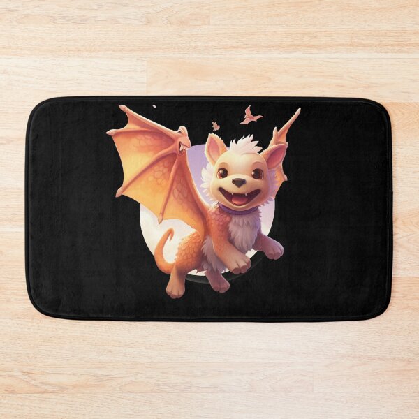 Item preview, Magical Creatures Funny Gift For Kids designed and sold by Chmielayka.
