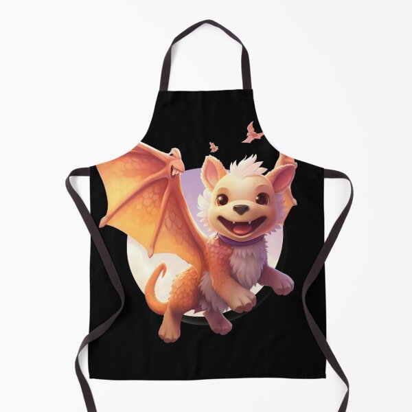 Item preview, Magical Creatures Funny Gift For Kids designed and sold by Chmielayka.