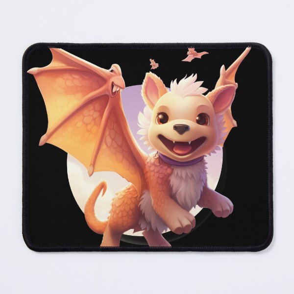 Item preview, Magical Creatures Funny Gift For Kids designed and sold by Chmielayka.