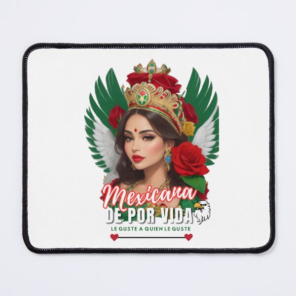 Item preview, Mexico lives  designed and sold by Gigglyvibes.