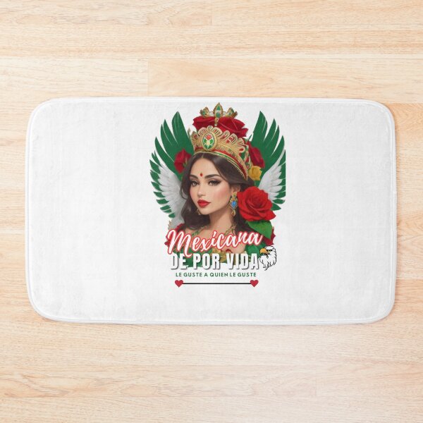 Item preview, Mexico lives  designed and sold by Gigglyvibes.