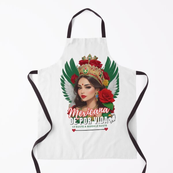 Item preview, Mexico lives designed and sold by Gigglyvibes.