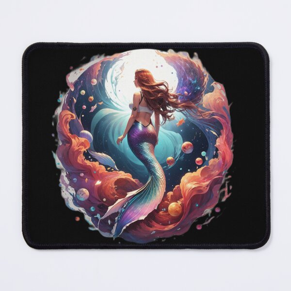 Item preview, Sirenas Mermaid De La Galaxia designed and sold by SirenasWorld.