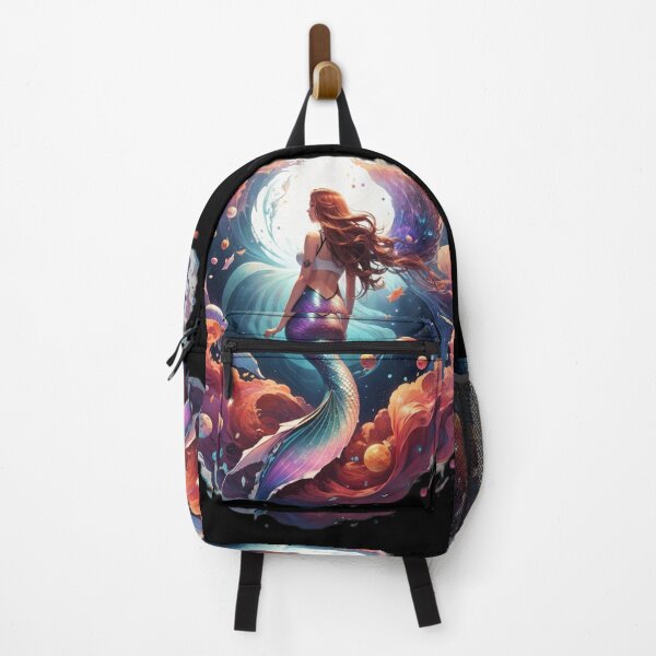 Item preview, Sirenas Mermaid De La Galaxia designed and sold by SirenasWorld.