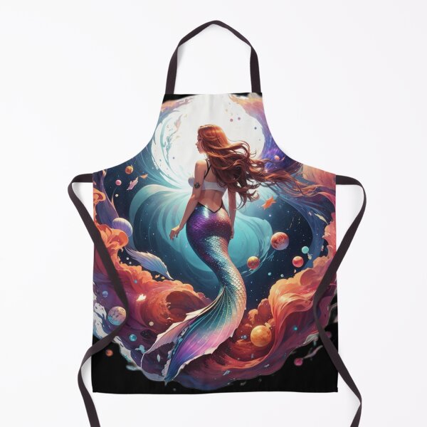 Item preview, Sirenas Mermaid De La Galaxia designed and sold by SirenasWorld.