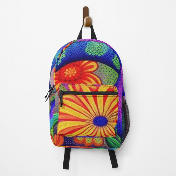 Vista previa del artículo con la obra «serpientes florales», diseñado y vendido por Roxburylane.