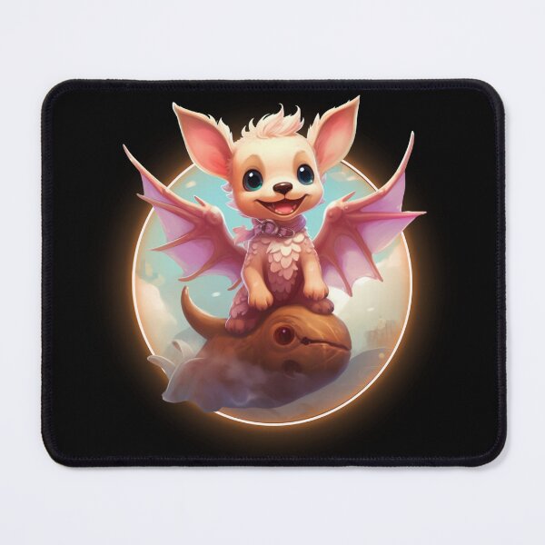 Item preview, Magical Creatures Funny Gift For Kids designed and sold by Chmielayka.
