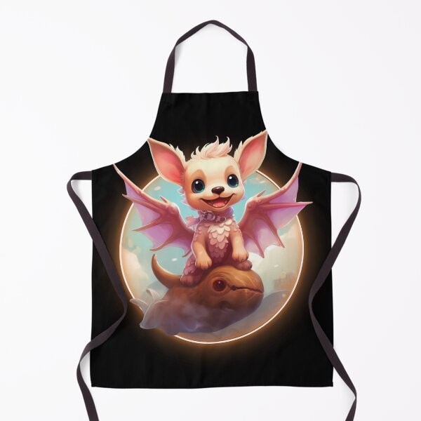 Item preview, Magical Creatures Funny Gift For Kids designed and sold by Chmielayka.