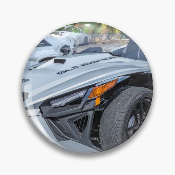 Artikelvorschau, 2022 Polaris Slingshot S X101 entworfen und verkauft von RichFrancoCars.