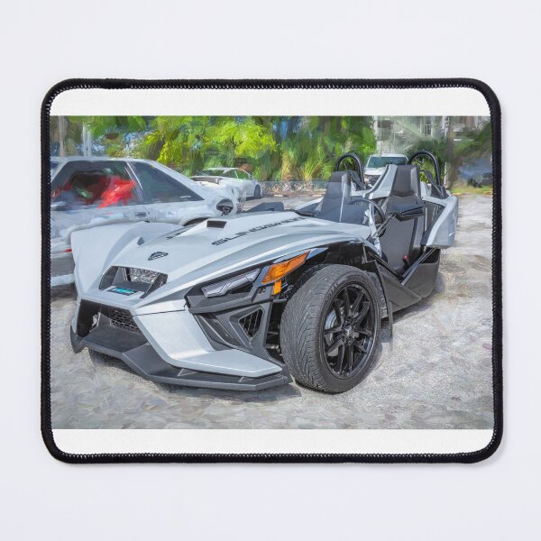 Item preview, 2022 Polaris Slingshot S X101 designed and sold by RichFrancoCars.