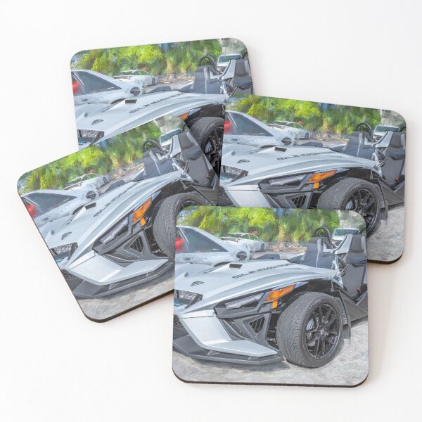 Item preview, 2022 Polaris Slingshot S X101 designed and sold by RichFrancoCars.