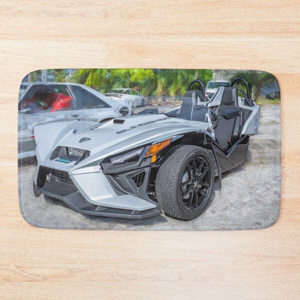 Item preview, 2022 Polaris Slingshot S X101 designed and sold by RichFrancoCars.