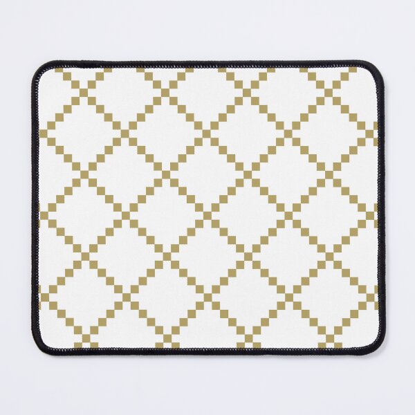 Item preview, Hollywood Regency Decoration in Gold and White designed and sold by tonymagnerart.