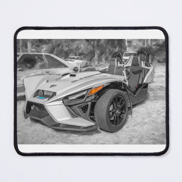 Item preview,  2022 Polaris Slingshot S X101 designed and sold by RichFrancoCars.