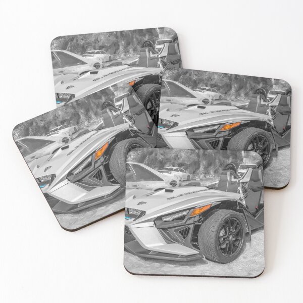 Item preview,  2022 Polaris Slingshot S X101 designed and sold by RichFrancoCars.
