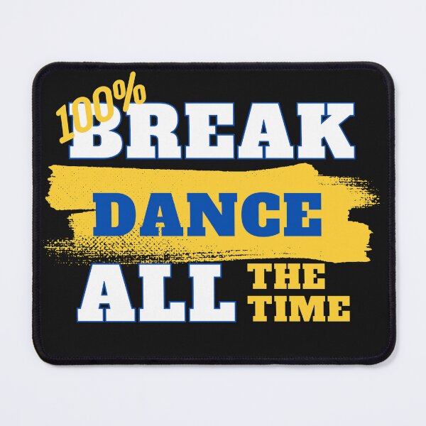 Item preview, Breakdance 100% designed and sold by ART-SUNRISE.