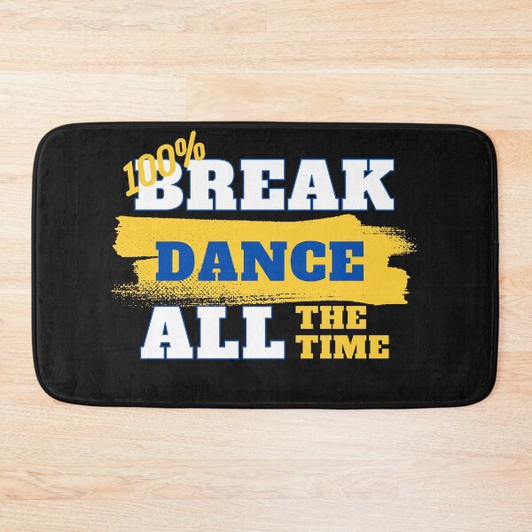 Item preview, Breakdance 100% designed and sold by ART-SUNRISE.
