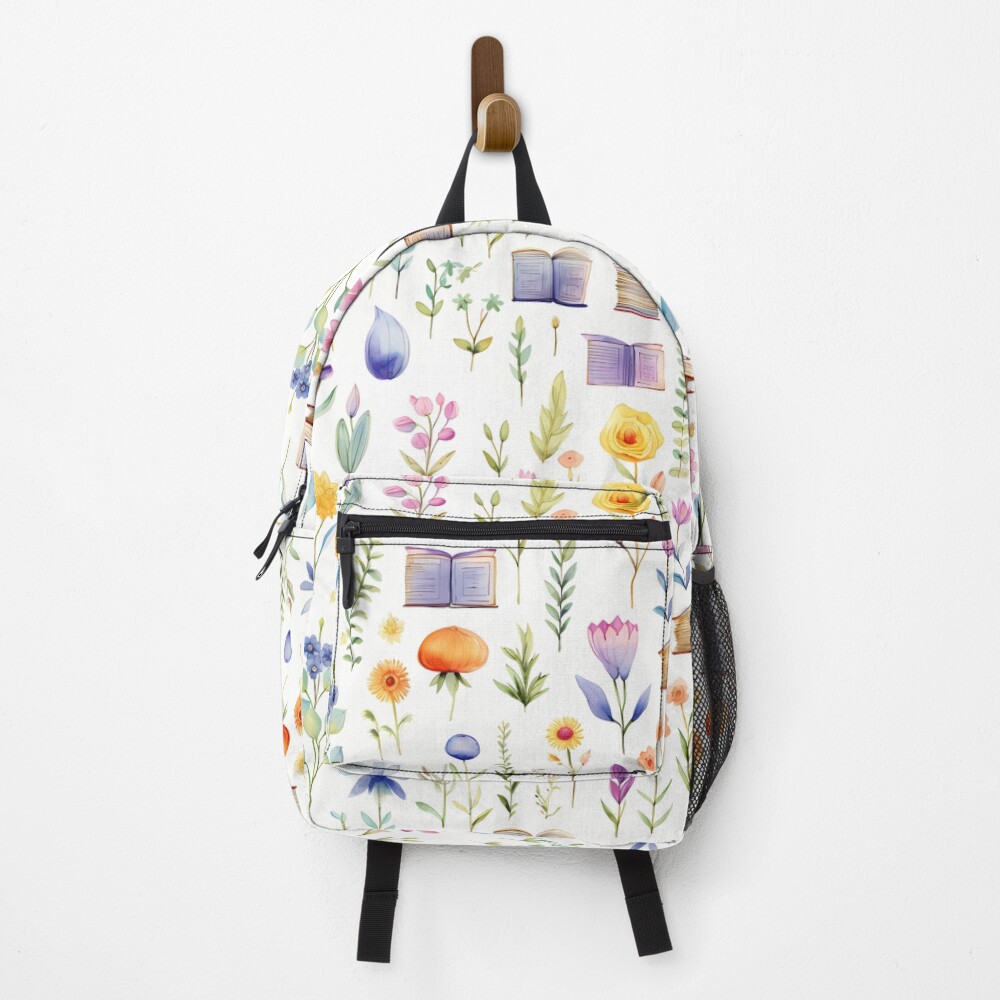 Item preview, Backpack designed and sold by tropicaltee.