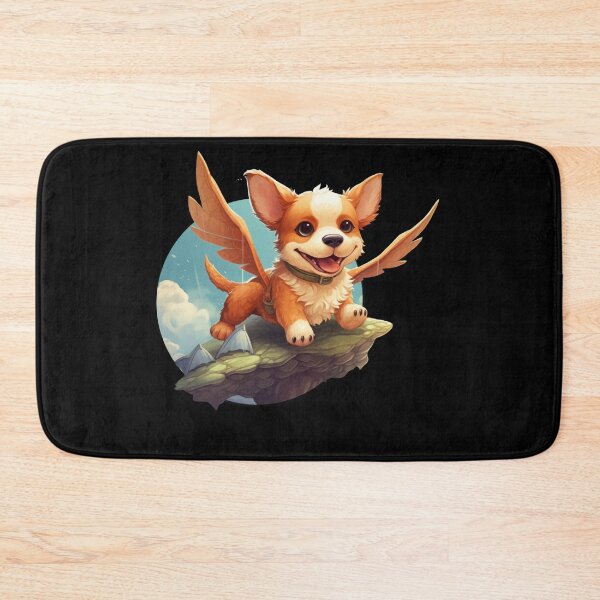 Item preview, Magical Creatures Funny Gift For Kids designed and sold by Chmielayka.