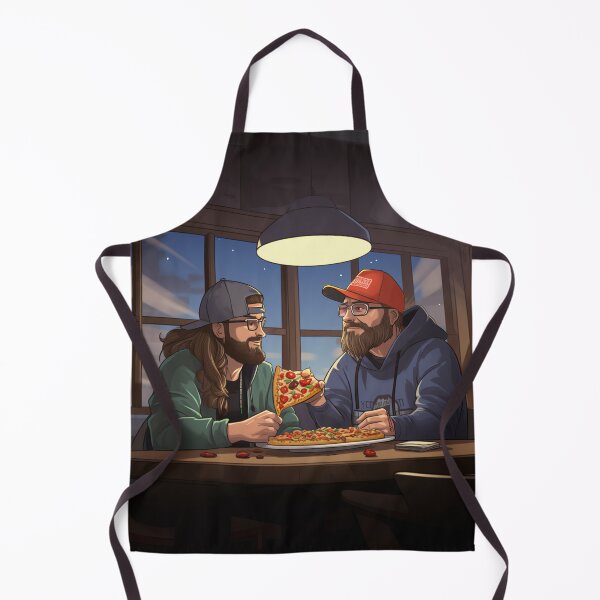 Item preview, Dodd & Sam designed and sold by Doddzillla.