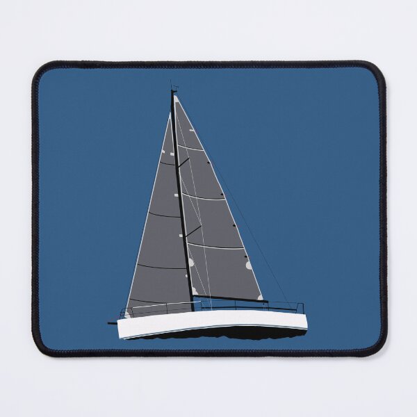 Item preview, Racing Sailboat designed and sold by J-Bat.