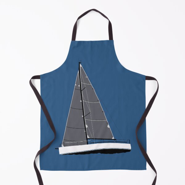 Item preview, Racing Sailboat designed and sold by J-Bat.