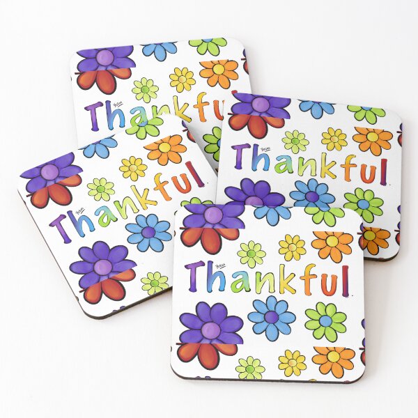 Item preview, Feeling thankful  designed and sold by sbolotagomes.