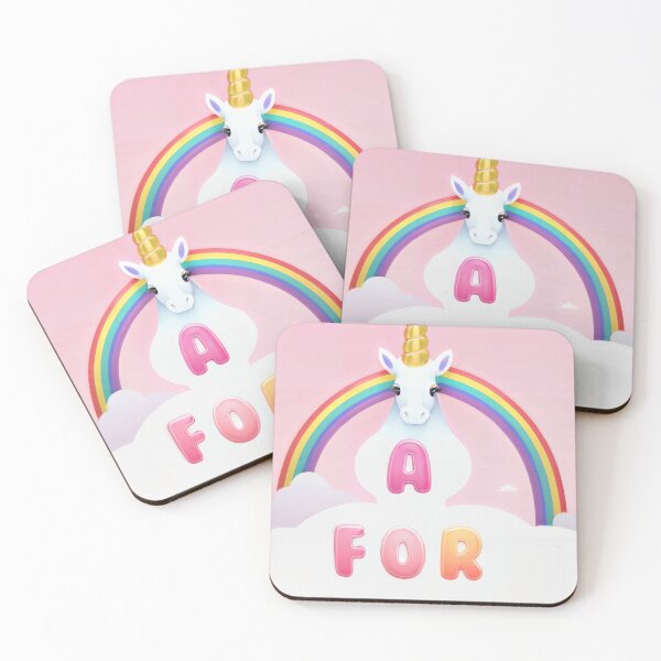 Item preview, A For Adley designed and sold by AykutDoodle.