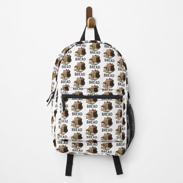 Item preview, bread designed and sold by Tobias Helm.