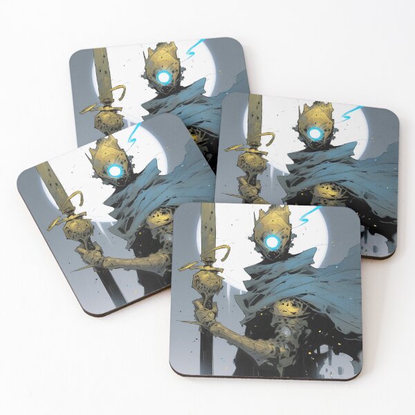 Item preview, The Defect designed and sold by Splatter-arts.