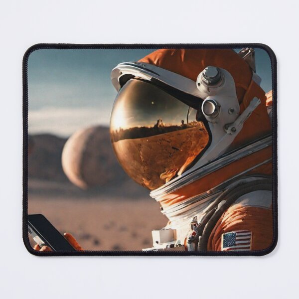 Item preview, Martian Communication designed and sold by Dedicated  Designs.