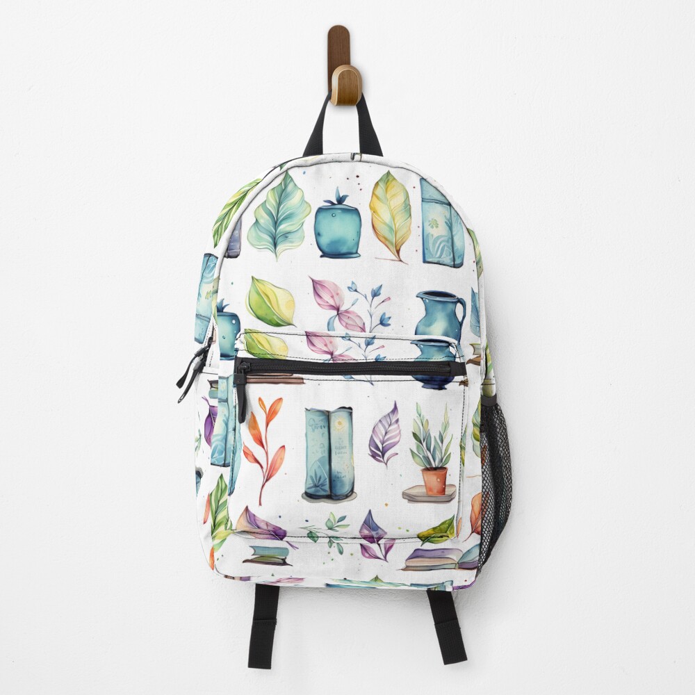 Item preview, Backpack designed and sold by tropicaltee.