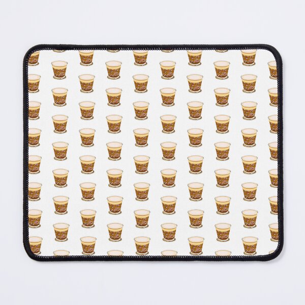 Item preview, Clownfish Cortado (Mini Pattern) designed and sold by octopuscafe.