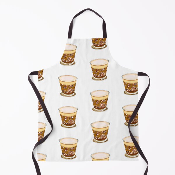 Item preview, Clownfish Cortado (Mini Pattern) designed and sold by octopuscafe.