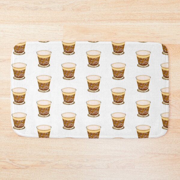Item preview, Clownfish Cortado (Mini Pattern) designed and sold by octopuscafe.