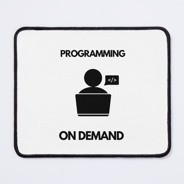Item preview, For people who love programming designed and sold by AdiIndian.
