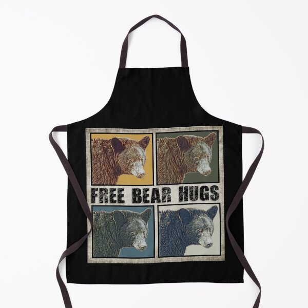 Item preview, FREE BEAR HUGS designed and sold by MaryLinH.