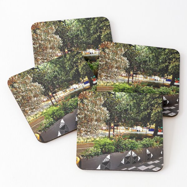 Item preview, Boulevard Plantlife  designed and sold by ontological.