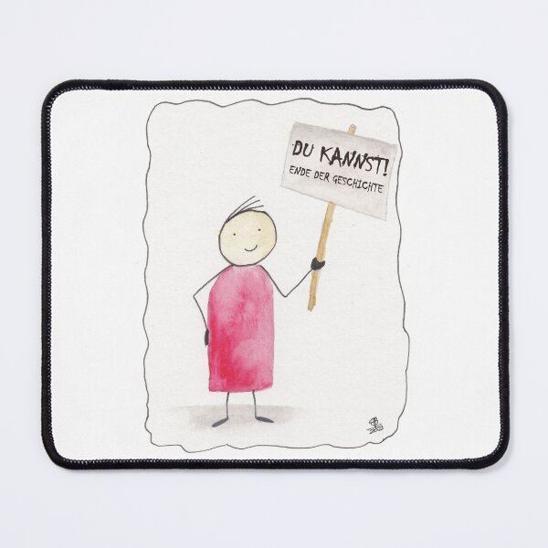 Item preview, You can! designed and sold by Double-Be-Creative.