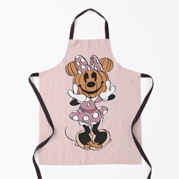 Item preview, Pumpkin Minnie designed and sold by ellesol.