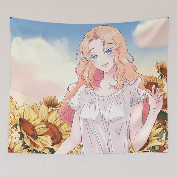 Item preview, Stardew Valley - Haley designed and sold by MangaPizzaParty.