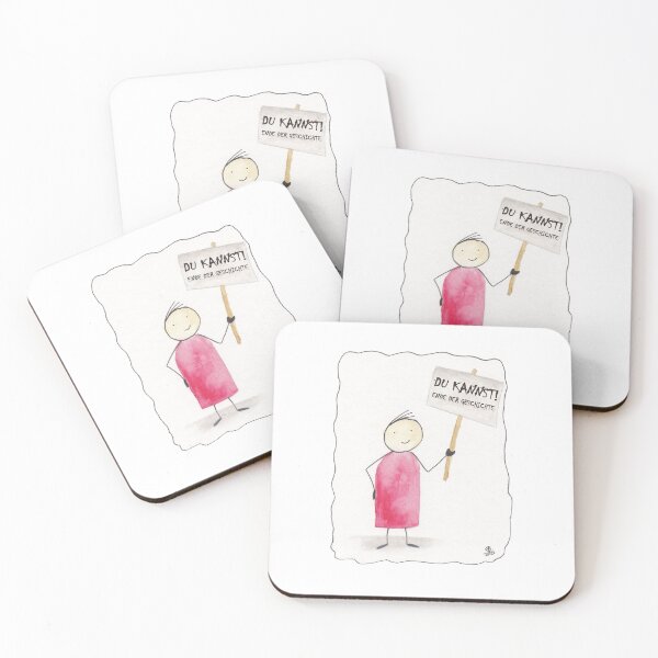 Item preview, You can! designed and sold by Double-Be-Creative.