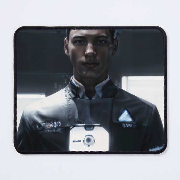 Item preview, Detroit Become Human - Connor designed and sold by AykutDoodle.